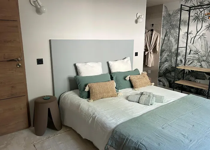 Maison CHALIOT Hosts&Events Marseille