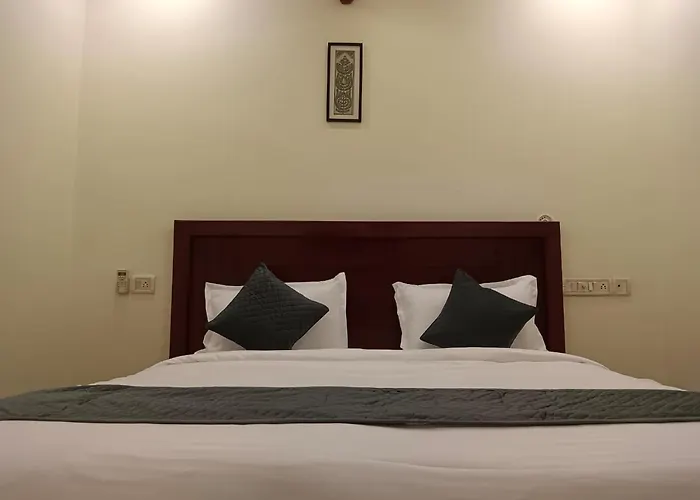 Heritage Inn Haveli Jaipur