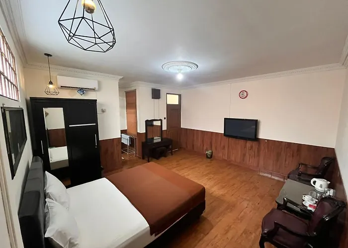 Hotel Sabang Bandung