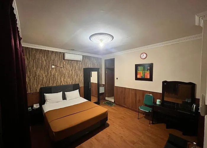 Hotel Sabang Bandung