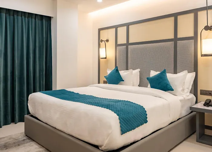 Alanati Hotel Hyderabad