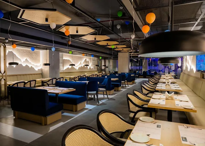 Alanati Hotel Hyderabad