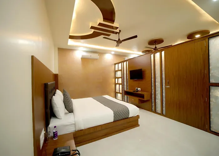 Hotel Sd Prime Jaipur