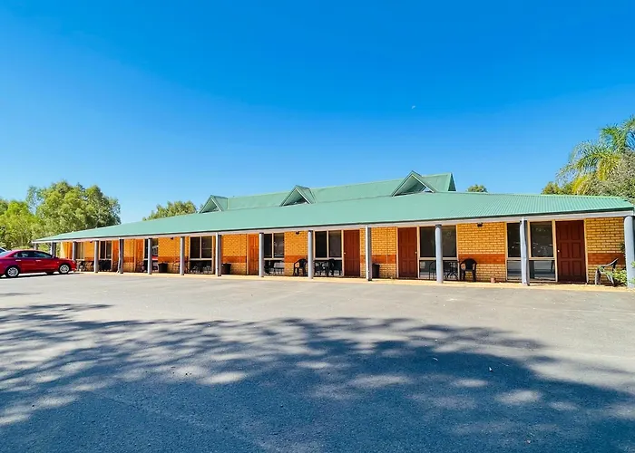 Drakesbrook Hotel Waroona
