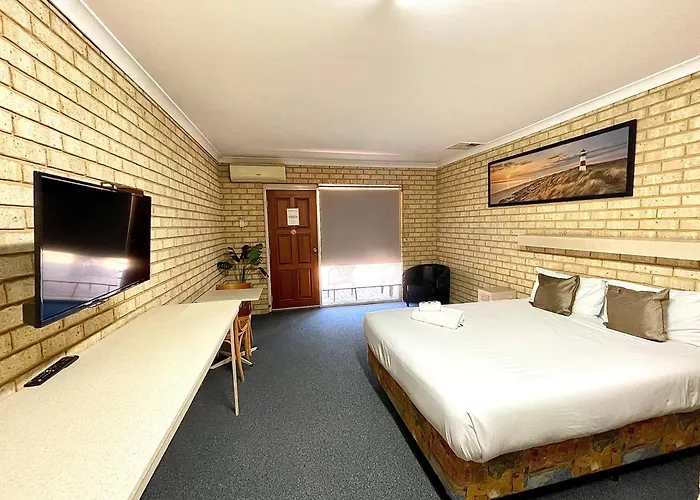 Drakesbrook Hotel Waroona