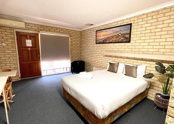 Drakesbrook Hotel Waroona
