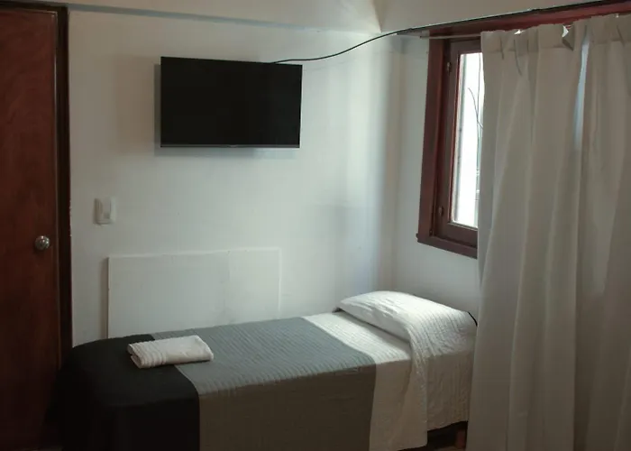 Hotel Tropea Mar del Plata