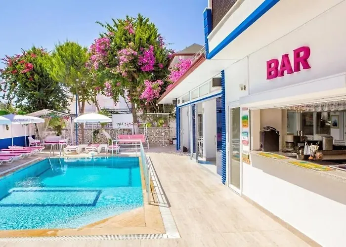Merve Butik Otel Didim