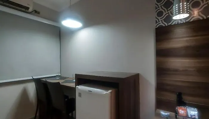 Motel Makakus São Paulo