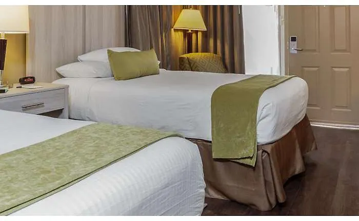 Best Western Battlefield Inn Manassas