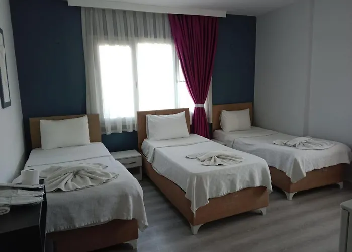 Karya Hotel Kuşadası