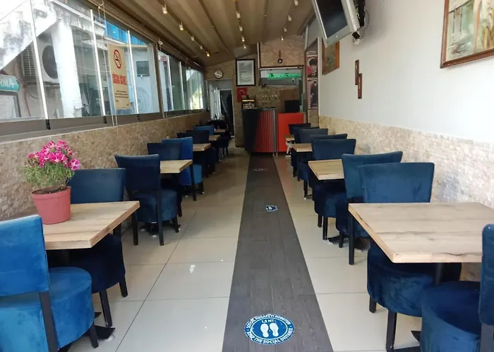 Karya Hotel Kuşadası