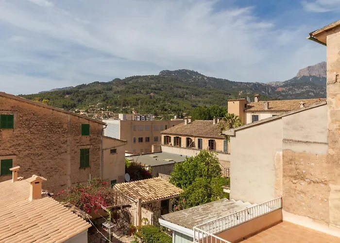 Solleric Petit Hotel