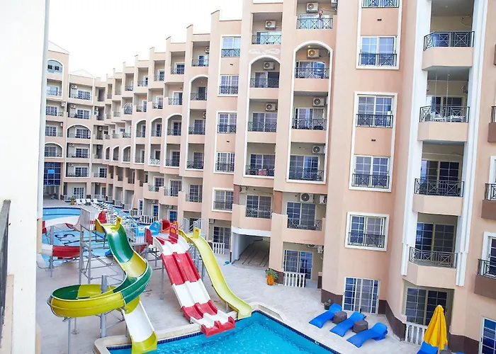 Juliana Resort By Vision Hurghada