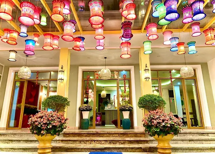 De Vivre Hotel - Hoi An Viet Nam