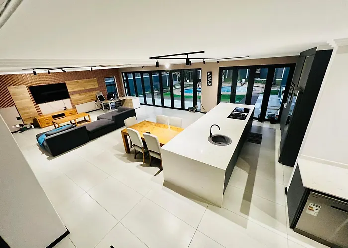 La Casa Villa Richards Bay