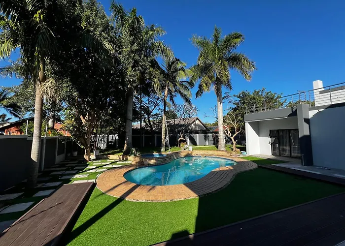 La Casa Villa Richards Bay