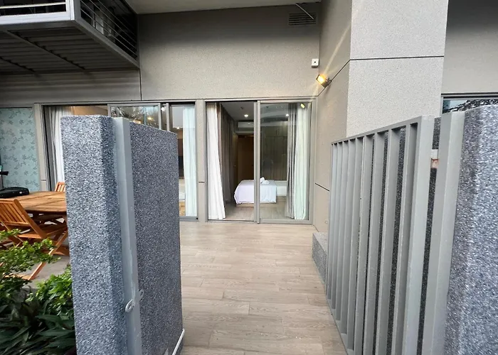 The Sóng Vũng Tàu - Homestay 88