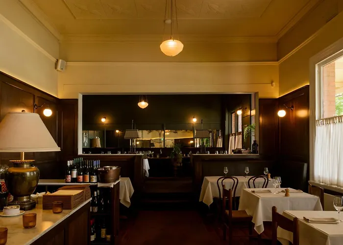 Daylesford Hotel