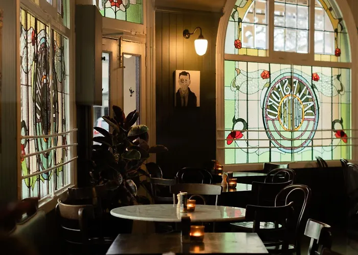 Daylesford Hotel
