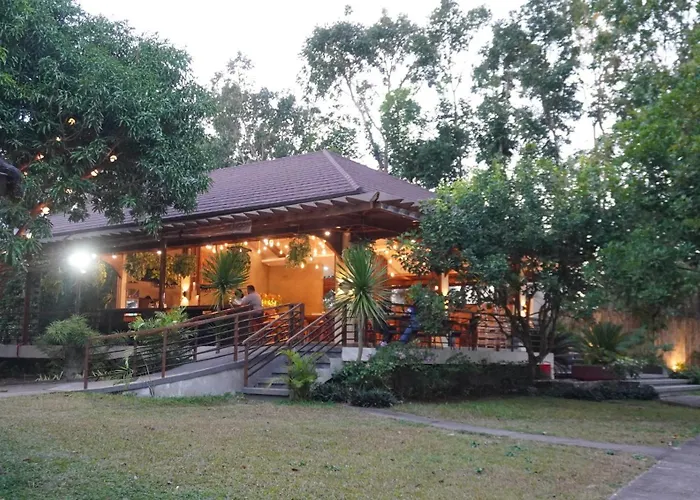 The Zen Villas Resort Lipa City