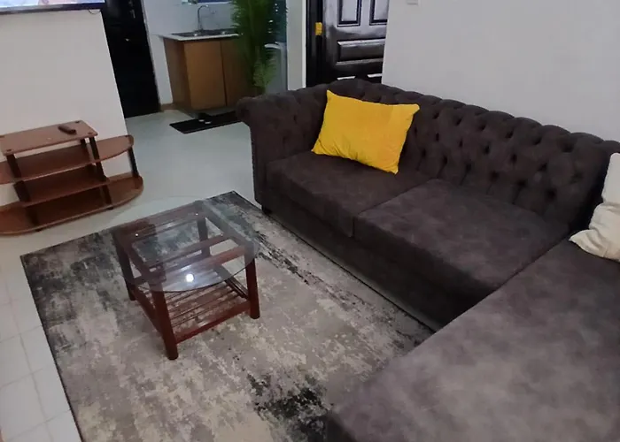 Boma Yangu Smart Houses Nairobi
