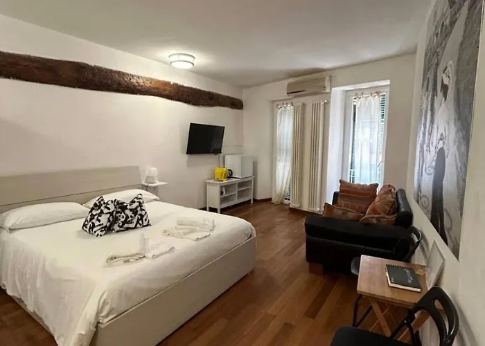 Marmar Hotel Riomaggiore