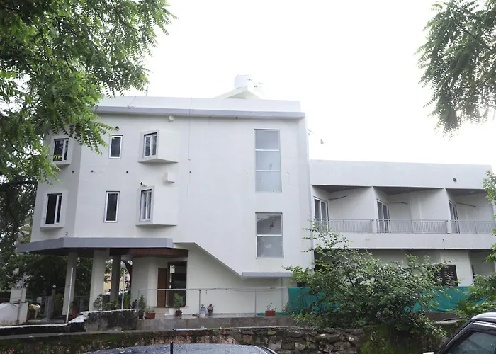 Hotel Indra Palace Udaipur