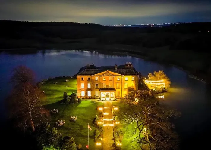 Waterton Park Hotel Wakefield