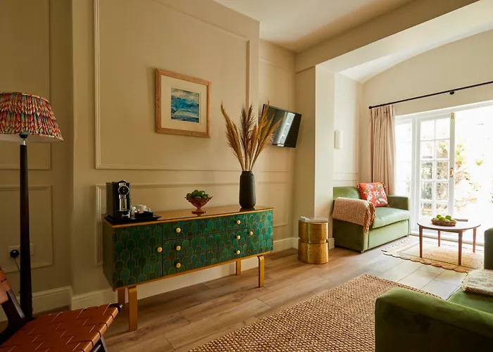 Georgian House Hotel London