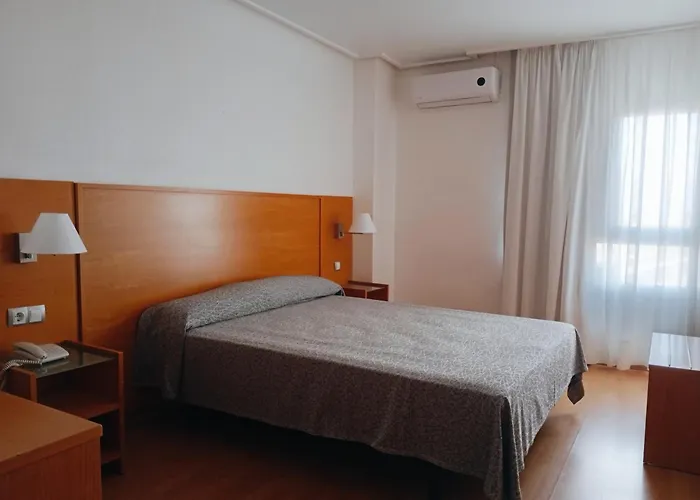 Hotel Torrejoven à Torrevieja