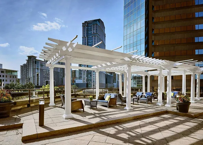 Sheraton Hamilton Hotel