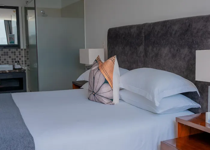 Newkings Boutique Hotel Kaapstad