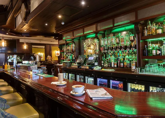 Cahir House Hotel