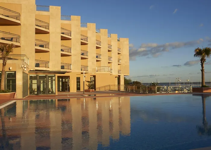 Real Marina Hotel & Spa Olhao