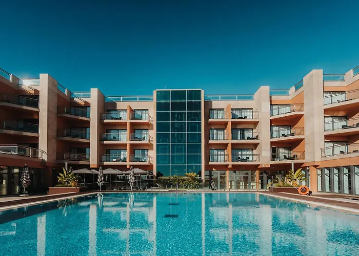 Real Marina Hotel & Spa Olhao