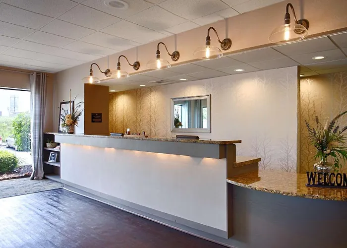 Best Western Branson Inn And Conference Center Branson West