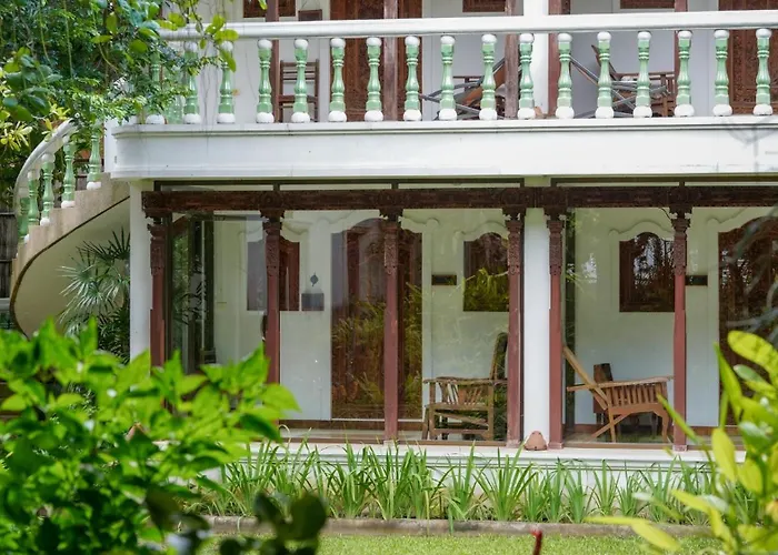 Kodchasri Thani Hotel Chiangmai Chiang Mai