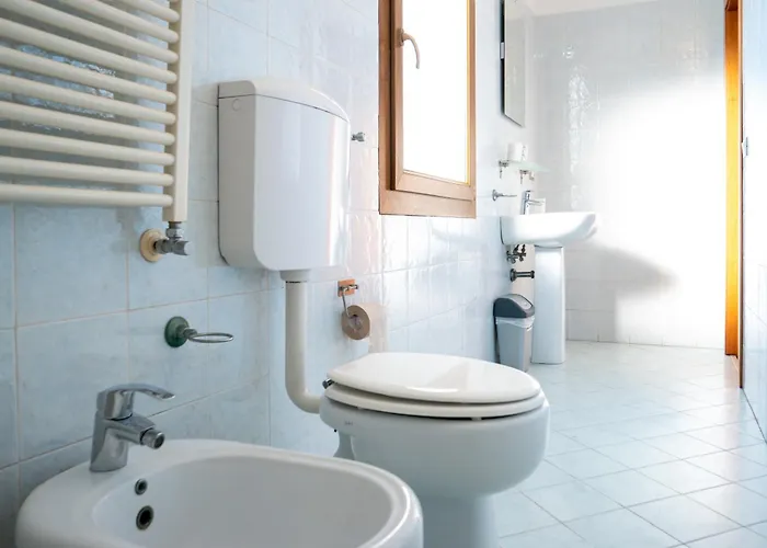 Albergo Nuova Aurora - Free Parking & Breakfast Marghera