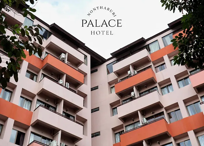 Nonthaburi Palace Hotel