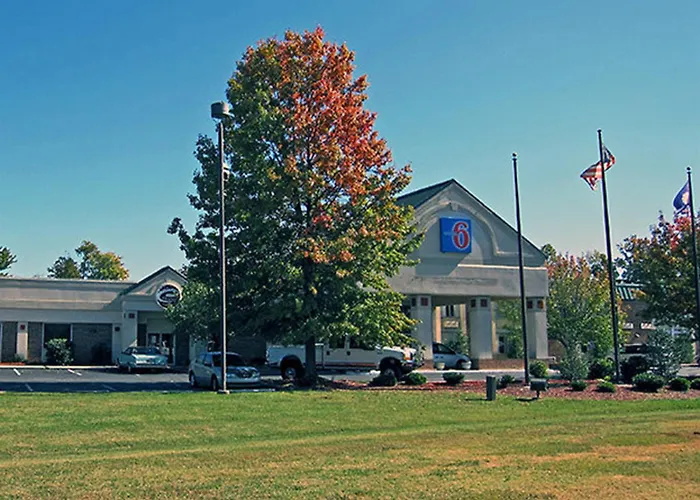 Motel 6 Rock Hill Sc