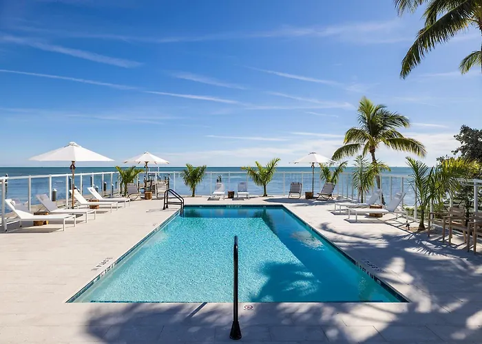 Pines & Palms Resort Islamorada