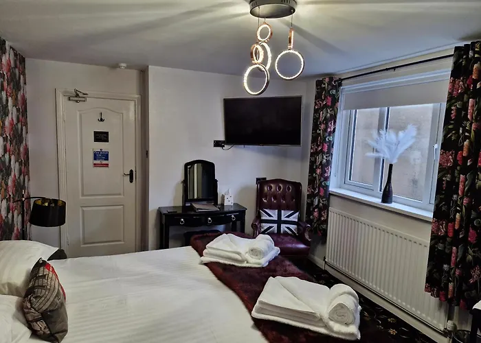 Forest Guest House South Shields