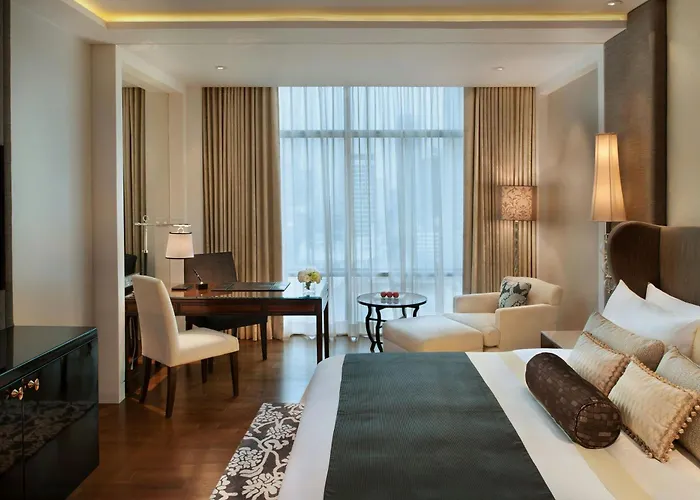 Hotel The St. Regis Bangkok