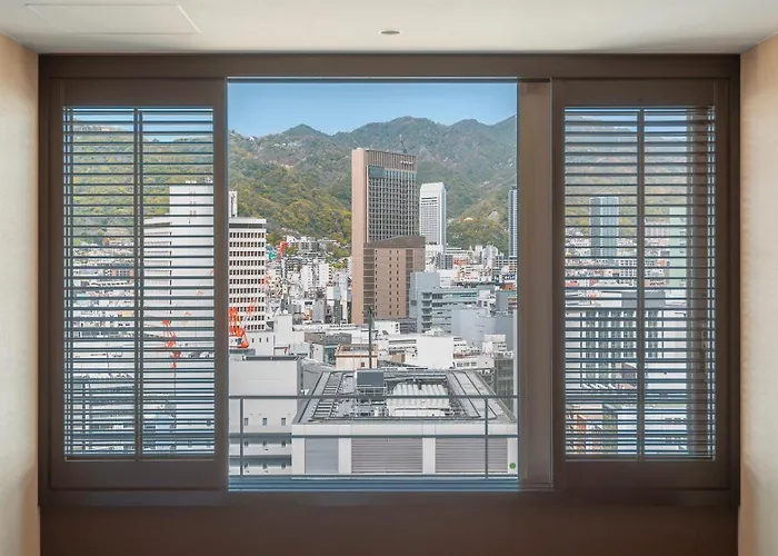 The Orient Hotel Kobe