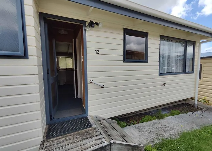 Motel Villa Del Rio Whangarei