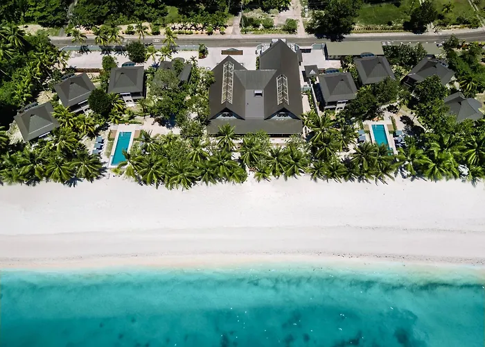 Indian Ocean Lodge Grand Anse 