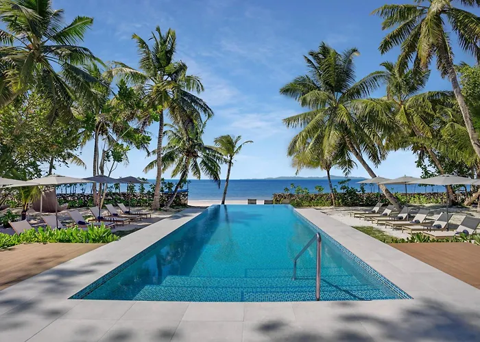 Indian Ocean Lodge Grand Anse 
