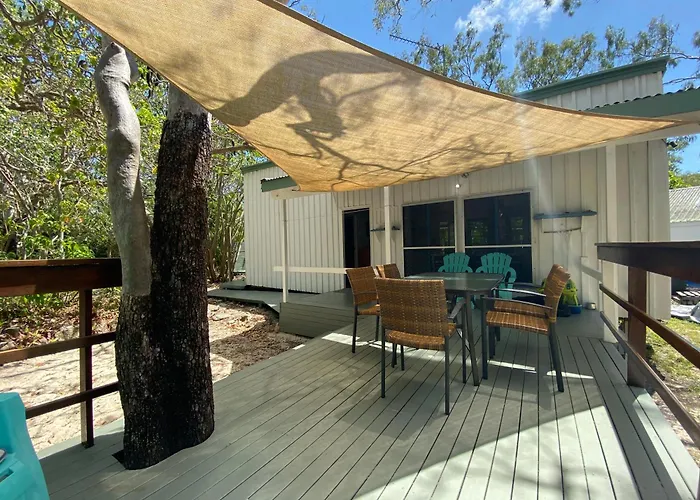 Great Keppel Island Holiday Village