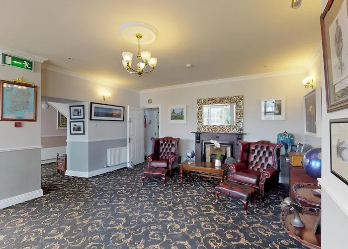 Milltown House Dingle Hotel